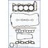 KOMPLET USZCZELEK GŁOWICY AJUSA 52253800 NISSAN 2.0 16V SR20DEH 97-99