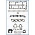 KOMPLET USZCZELEK GŁOWICY AJUSA 53022500 OPEL 1.9CDTI 03-