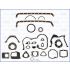 KOMPLET USZCZELEK BLOKU AJUSA 54034400 IVECO 8045.02
