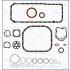 KOMPLET USZCZELEK BLOKU AJUSA 54040100 MERCEDES 3.5-4.5 M116 MB117 70-76