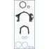 KOMPLET USZCZELEK BLOKU AJUSA 54083200 CHRYSLER V6 3.5 92-08