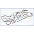 KOMPLET USZCZELEK BLOKU AJUSA 54086500 TOYOTA 2.0 16V 3S-FE 96-