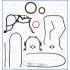 KOMPLET USZCZELEK BLOKU AJUSA 54086500 TOYOTA 2.0 16V 3S-FE 96-