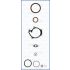 KOMPLET USZCZELEK BLOKU AJUSA 54091600 TOYOTA 1.0 16V 1SZ-FE 98-