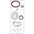 KOMPLET USZCZELEK BLOKU AJUSA 54092200 TOYOTA 2.0TD 16V 1CD-FEV 99-