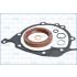 KOMPLET USZCZELEK BLOKU AJUSA 54096700 BMW 2.0-3.0 98-