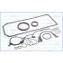 KOMPLET USZCZELEK BLOKU AJUSA 54096700 BMW 2.0-3.0 98-