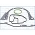 KOMPLET USZCZELEK BLOKU AJUSA 54096700 BMW 2.0-3.0 98-
