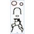 KOMPLET USZCZELEK BLOKU AJUSA 54114000 TOYOTA 2.0 24V 1G-FE 98-