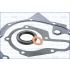 KOMPLET USZCZELEK BLOKU AJUSA 54124100 SUZUKI 1.6 G16B 89-