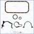 KOMPLET USZCZELEK BLOKU AJUSA 54124100 SUZUKI 1.6 G16B 89-