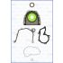 KOMPLET USZCZELEK BLOKU AJUSA 54129700 FORD 1.2-1.6 16V 99-