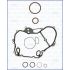 KOMPLET USZCZELEK BLOKU AJUSA 54130600 OPEL 2.0-2.2 00-