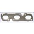 USZCZELKA KOLEKTORA WYDECHOWEGO AJUSA 13114900 FORD 2.5 94-00