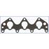 USZCZELKA KOLEKTORA SSĄCEGO AJUSA 13120400 ROVER 2.5 V6 16V KV6 96-