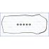 KOMPLET USZCZELEK POKRYWY ZAWORÓW AJUSA 56023200 SUBARU 3.3 EG33 lewa 92-97