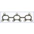 USZCZELKA KOLEKTORA WYDECHOWEGO AJUSA 13114000 SUZUKI 2.0 V6 H20 95-
