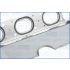 USZCZELKA KOLEKTORA WYDECHOWEGO AJUSA 13168000 BMW 2.0-3.0 98-05