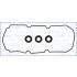 KOMPLET USZCZELEK POKRYWY ZAWORÓW AJUSA 56030300 CHRYSLER 3.5 98-10