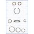 KOMPLET USZCZELEK BLOKU AJUSA 54145300 VW 1.6 ALM 98-01