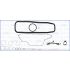 KOMPLET USZCZELEK BLOKU AJUSA 54151600 VOLVO D12A 93-
