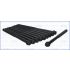 ŚRUBY GŁOWICY AJUSA 81033200 TOYOTA 1.4D 01-