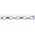 USZCZELKA KOLEKTORA SSĄCEGO AJUSA 13183000 VOLVO 2.4-2.5 20V 99-