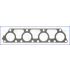 USZCZELKA KOLEKTORA WYDECHOWEGO AJUSA 13182200 VW 2.0 16V 04-