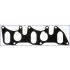 USZCZELKA KOLEKTORA SSĄCEGO AJUSA 13160300 VW 2.3 VR5 5cyl.AGOETZE 97-
