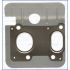 USZCZELKA KOLEKTORA WYDECHOWEGO AJUSA 13160000 VW 2.3 VR5 5cyl.AGOETZE 97-