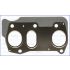 USZCZELKA KOLEKTORA WYDECHOWEGO AJUSA 13160100 VW 2.3 VR5 5cyl.AGOETZE 97-