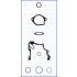 KOMPLET USZCZELEK BLOKU AJUSA 54146600 VW 999cc 16V 00-02