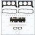 KOMPLET USZCZELEK GŁOWICY AJUSA 52258900 CHRYSLER V6 3.8 02-