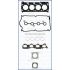 KOMPLET USZCZELEK GŁOWICY AJUSA 52249200 VW 1.0 99-02