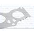 USZCZELKA KOLEKTORA WYDECHOWEGO AJUSA 13169000 TOYOTA 2.0 16V 1AZ-FE 00-