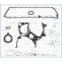 KOMPLET USZCZELEK BLOKU AJUSA 54137700 BMW 3.0D 04-