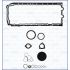 KOMPLET USZCZELEK BLOKU AJUSA 54137800 BMW 2.5-3.0 04-