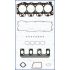 KOMPLET USZCZELEK GŁOWICY AJUSA 52242200 KIA 3.0D K3000 JTA 00-