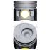 TŁOK GOETZE 8711490055 STD VW 1.9TD 1i2cyl! 98-