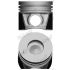 TŁOK GOETZE 8713950000 STD VW 16V 2.0TDI 03-