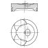 TŁOK MAHLE 0019200 STD MERCEDES 2.2D OM615 68-78