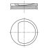 TŁOK MAHLE 0094601 FIAT 0.40 1372cc 93-97