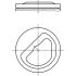 TŁOK MAHLE 0823700 STD BMW M10B16 1.6 81-83
