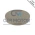 PŁYTKA REGULACYJNA METELLI 03-0844 34 x 3.35mm