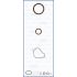 KOMPLET USZCZELEK BLOKU AJUSA 54142000 TOYOTA 1.0 12V 1KRFE 04-