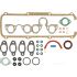 KOMPLET USZCZELEK GŁOWICY VICTOR REINZ 02-12947-07 VW 1.6D/TD 80-