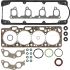 KOMPLET USZCZELEK GŁOWICY VICTOR REINZ 02-28025-03 VW 1043,1272,1391c 85-94