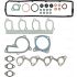 KOMPLET USZCZELEK GŁOWICY VICTOR REINZ 02-28352-01 FORD F 1.8TD 88-94