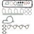 KOMPLET USZCZELEK GŁOWICY VICTOR REINZ 02-28352-03 FORD 1.8D/TD FIESTA 94-