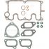 KOMPLET USZCZELEK GŁOWICY VICTOR REINZ 02-31158-01 DEUTZ F2L1011F